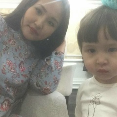 Dinara Boranbayeva, 06.07.1991, Атырау