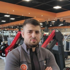 Александр Касап, 05.07, Кишинев