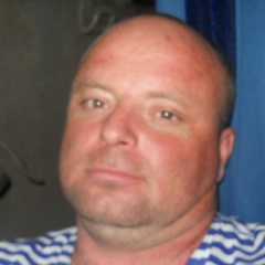 Дмитрий Оленин, 20.06, Москва