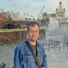Павел Разумовский, 10.04.1984, Москва