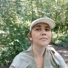 Юлия Чернова, 09.05.1976, Санкт-Петербург