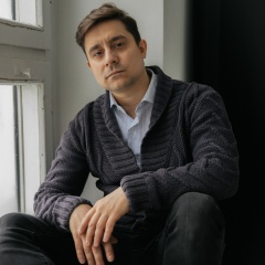 Максим Екатеринчев, 13.03, Москва