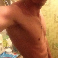 Вадим Орецкий, 25.03.1994, Киев