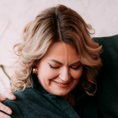 Анастасия Болотина