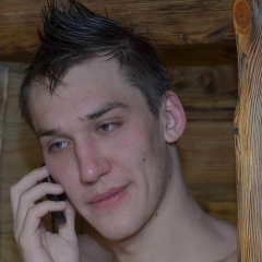 Игорь Шистеров, 09.12.1991, Харьков
