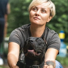 Людмила Ткаченко, 15.01.1978, Санкт-Петербург