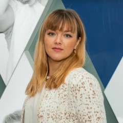 Anuta Akulova, 03.04.1991, Калининград