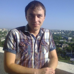 Денис Егоров, 15.08.1992, Симферополь