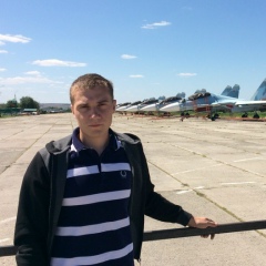 Михаил Бережной, 29.08.1994, Ростов-на-Дону