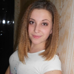 Марианна Тодика, 31.03.1994, Каушаны