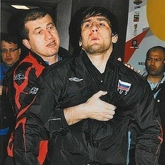 Αртур Κоролев, 06.08.1994, Владикавказ
