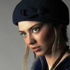 Александра Глушкова, Москва