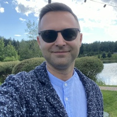 Александр Максимов, 07.10, Минск