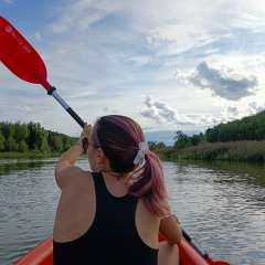 Ася Кислова, 04.11, Москва