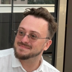 Никита Анашкин, 19.04.1993, Москва