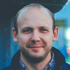 Валерий Яковлев, 19.01.1987, Санкт-Петербург