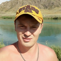 Дмитрий Бойко, 13.05.1987, Алматы