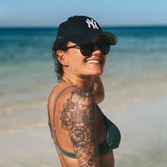 Stefany Grigorian, 19.06.1995