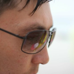 Жандос Касымбек, 03.03, Семей