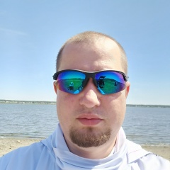 Сергей Смолинский