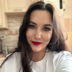 Екатерина Андреева, Хабаровск