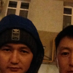 Mairambek Kazybekov