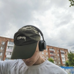 Егор Савин, Омск