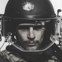 Андрей Российский, 13.04, Москва