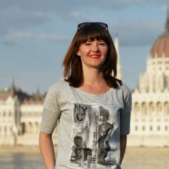 Ирина Новикова, 17.02, Москва