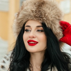 Дарья Давыдова, 20.04, Санкт-Петербург