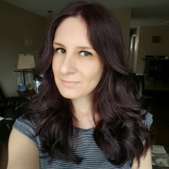 Алина Иванникова, 11.09