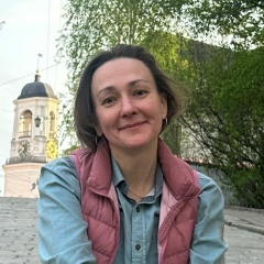 Татьяна Швец, 24.10, Санкт-Петербург