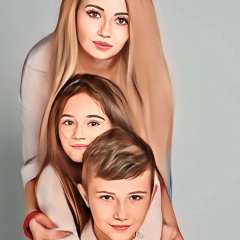Яна Пятенко, 11.05, Тула