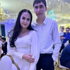 Жулдыз Адырбай, 04.04.1997, Алматы