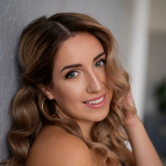 Маргарита Конашкова, 08.09.1987, Ивантеевка