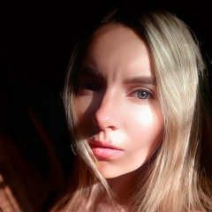 Елизавета Андреевна, 12.04.1994