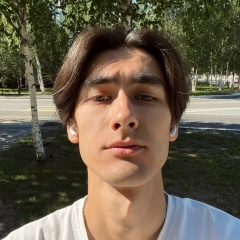 Надир Галиев, 26.04.2003