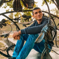 Артур Брага, 25.02, Николаев