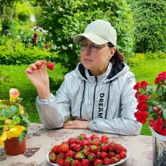 Инна Камардина, 15.02, Тверь