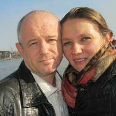 Елена Величко, 20.01, Запорожье