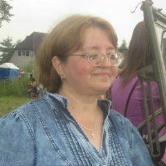 Татьяна Шнотина, 14.04, Санкт-Петербург