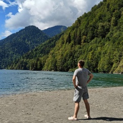 Vitaly Sid, 07.08