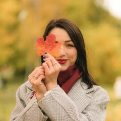 Olya Blumental, 29.08, Санкт-Петербург