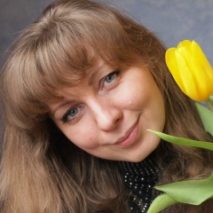 Ольга Шпикат, 06.09, München