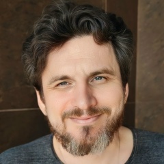 Андрей Болкунов, 07.03, Саратов