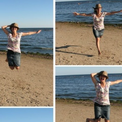 Екатерина Лунгрен, 25.10, Санкт-Петербург