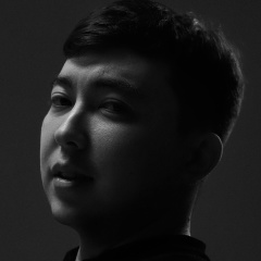 Даурен Хомар