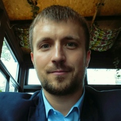 Олег Филатов, 31.03.1986, Тюмень