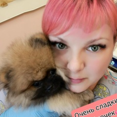 Марина Марина, 30.06.1980, Волгоград