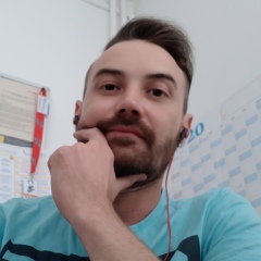 Constantin Morlang, 27.04, Berlin